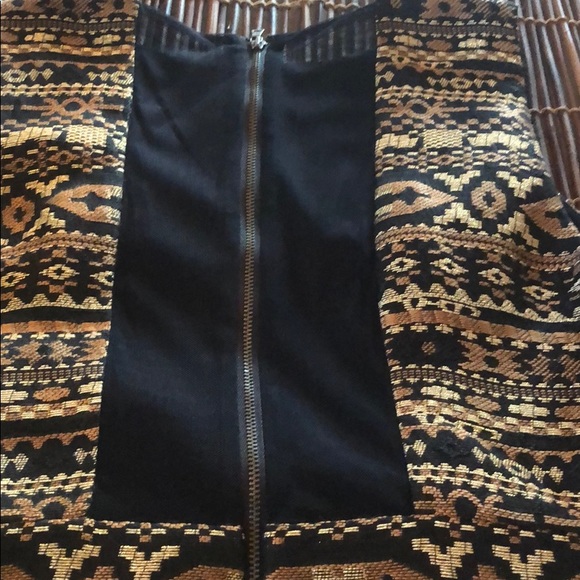 “Alice + Olivia” Clyde A-line Shift Dress NWOT - Picture 7 of 8